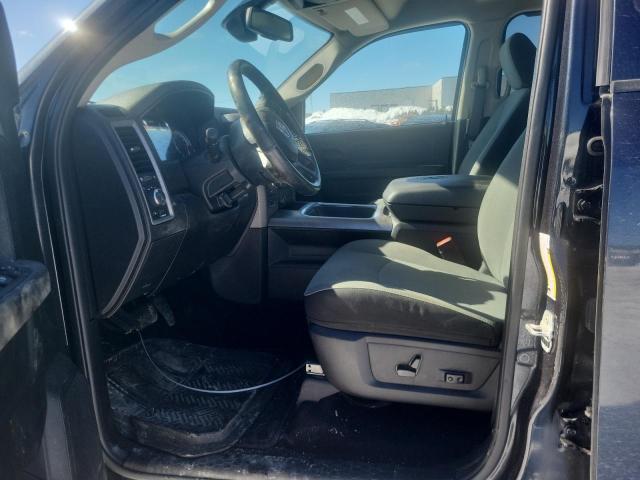 Photo 7 from auction – 2021 RAM 1500 CLASS with VIN 3C6RR7KT4MG706281