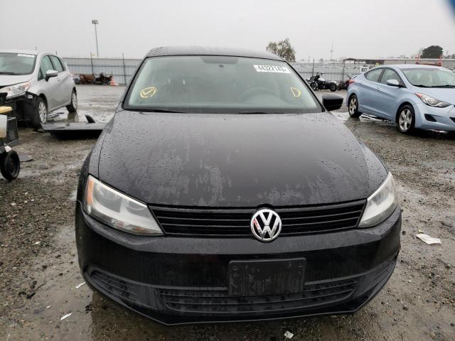 Photo 5 from auction – 2011 VOLKSWAGEN JETTA BASE with VIN 3VW2K7AJ2BM118163