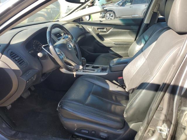 Photo 7 from auction – 2015 NISSAN ALTIMA 2.5 with VIN 1N4AL3AP5FC153964