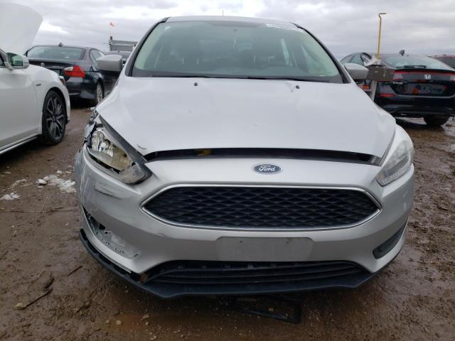 Photo 5 from auction – 2018 FORD FOCUS SE with VIN 1FADP3K27JL252525