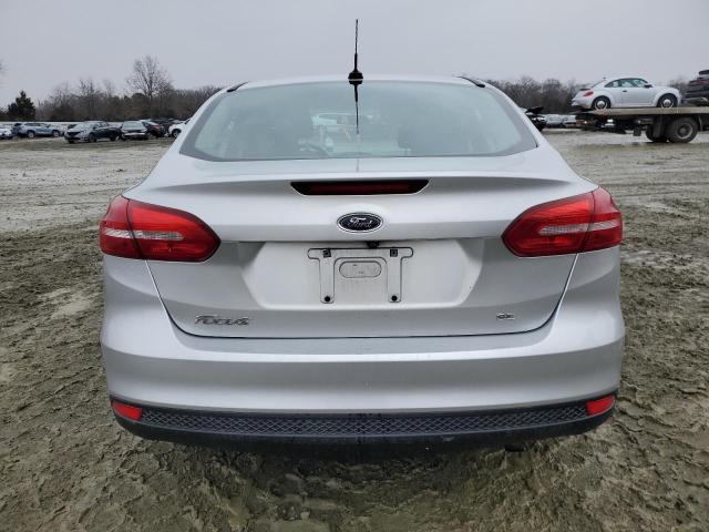 Photo 6 from auction – 2015 FORD FOCUS SE with VIN 1FADP3F29FL329364