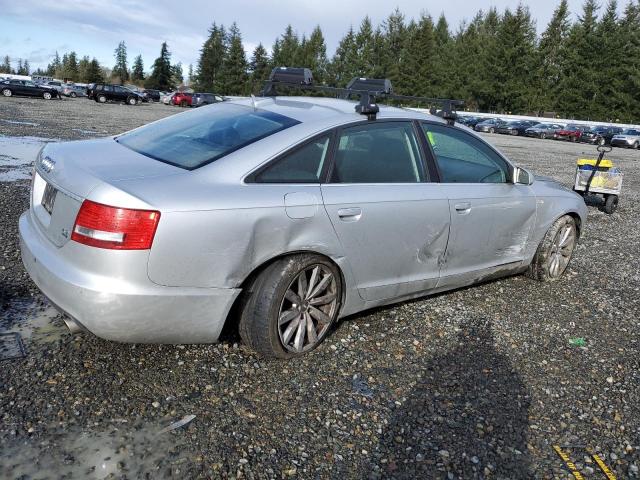 Photo 3 from auction – 2005 AUDI A6 4.2 QUA with VIN WAUDL64F55N026983