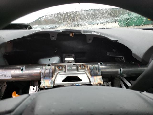 Photo 9 from auction – 2022 CHEVROLET SILVERADO with VIN 3GCNAAEDXNG605618
