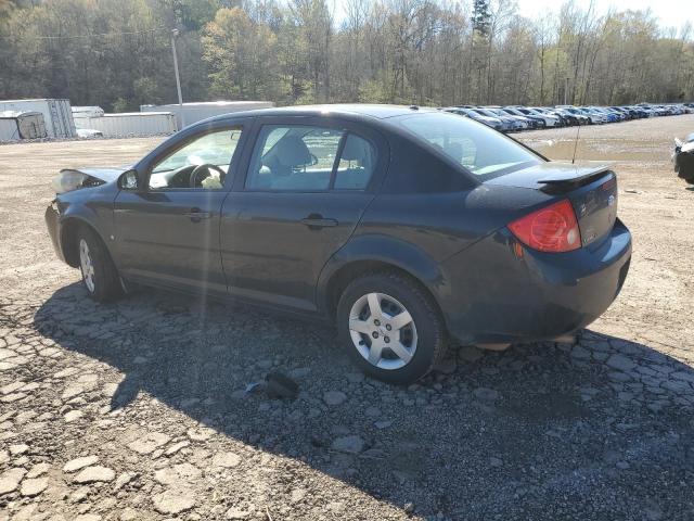 Photo 2 from auction – 2007 CHEVROLET COBALT LT with VIN 1G1AL55F077363141