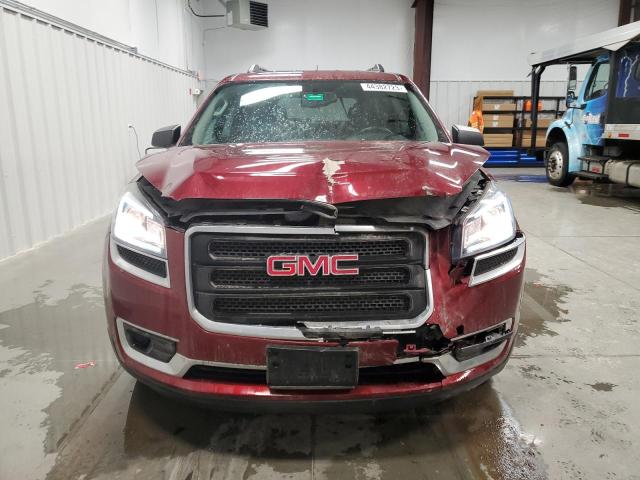 Photo 5 from auction – 2015 GMC ACADIA SLE with VIN 1GKKVNED8FJ365536