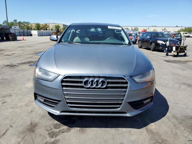 Photo 5 from auction – 2013 AUDI A4 PREMIUM with VIN WAUAFAFL4DN016105