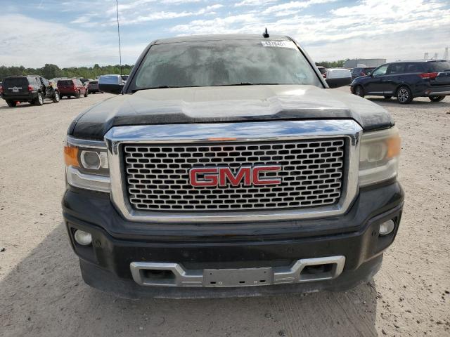 Photo 5 from auction – 2015 GMC SIERRA C15 with VIN 3GTP1WEC0FG156870