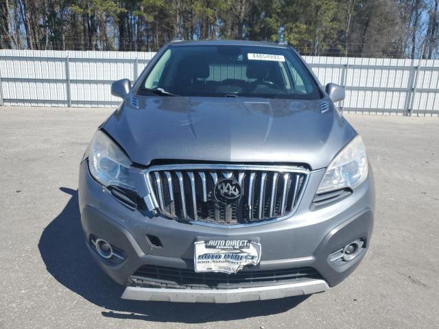 Photo 5 from auction – 2013 BUICK ENCORE CON with VIN KL4CJBSB3DB079785