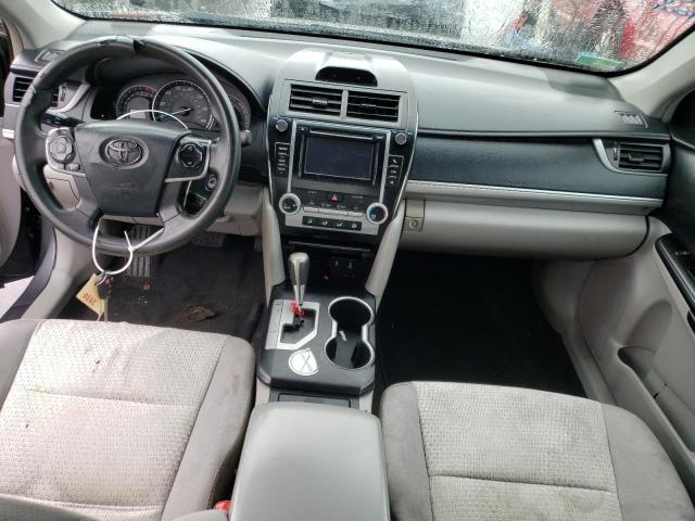 Photo 8 from auction – 2012 TOYOTA CAMRY BASE with VIN 4T1BF1FK7CU081724