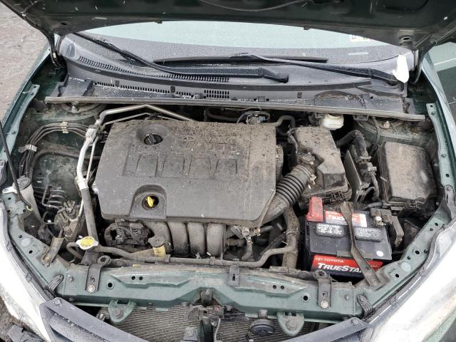 Photo 11 from auction – 2014 TOYOTA COROLLA EC with VIN 2T1BPRHE3EC020880