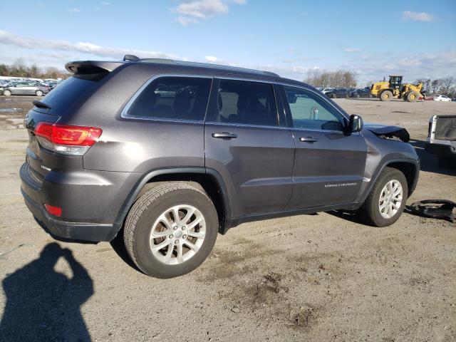 Photo 3 from auction – 2016 JEEP GRAND CHER with VIN 1C4RJFAGXGC406010