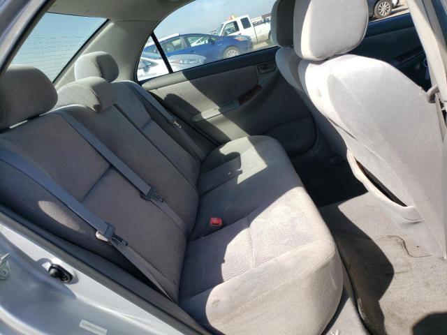 Photo 10 from auction – 2005 TOYOTA COROLLA CE with VIN 1NXBR32E95Z464344