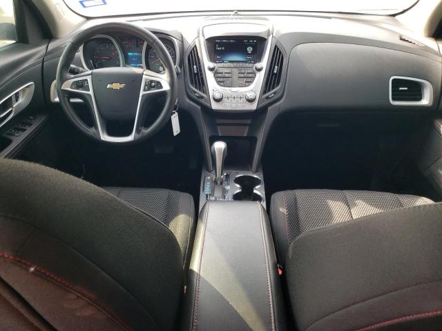 Photo 8 from auction – 2013 CHEVROLET EQUINOX LT with VIN 2GNALDEK3D6277582