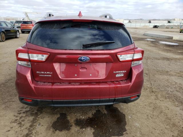 Photo 6 from auction – 2019 SUBARU IMPREZA PR with VIN 4S3GTAC63K3761702