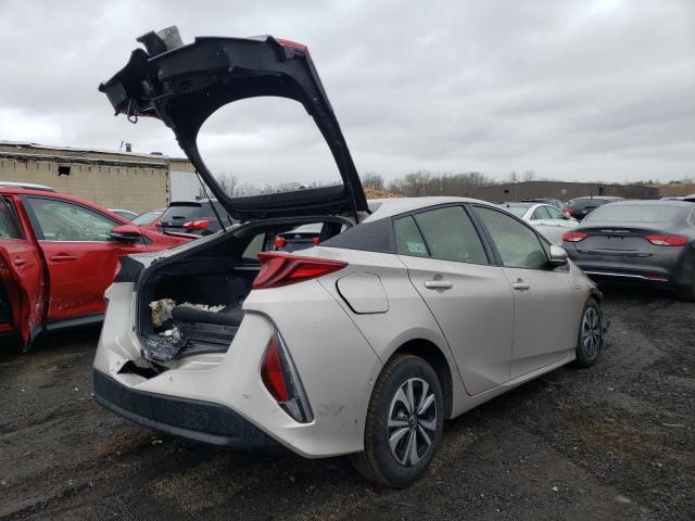 Photo 3 from auction – 2017 TOYOTA PRIUS PRIM with VIN JTDKARFP1H3001666