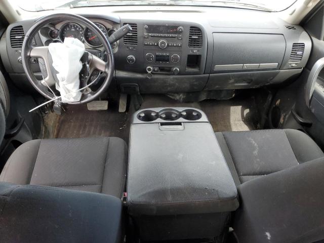 Photo 8 from auction – 2013 CHEVROLET SILVERADO with VIN 1GCRKSE75DZ342614