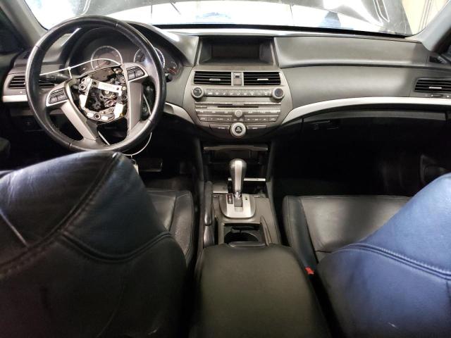 Photo 8 from auction – 2012 HONDA ACCORD SE with VIN 1HGCP2F65CA002715