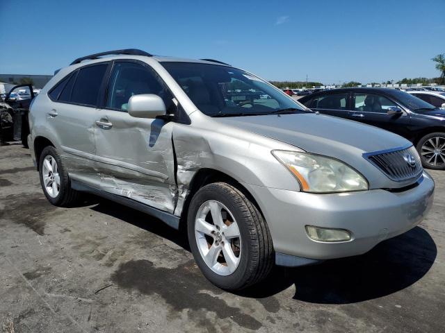 Photo 4 from auction – 2004 LEXUS RX 330 with VIN 2T2GA31U54C009136