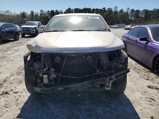 Photo 5 from auction – 2015 JEEP GRAND CHER with VIN 1C4RJEBG8FC822791