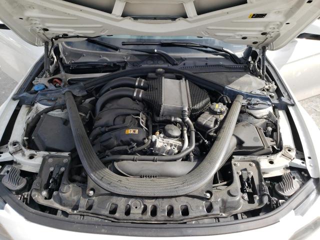 Photo 11 from auction – 2018 BMW M3 with VIN WBS8M9C51J5J79262
