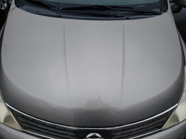 Photo 11 from auction – 2008 NISSAN VERSA S with VIN 3N1BC13EX8L381452