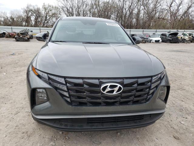 Photo 5 from auction – 2022 HYUNDAI TUCSON SE with VIN 5NMJACAE9NH070102