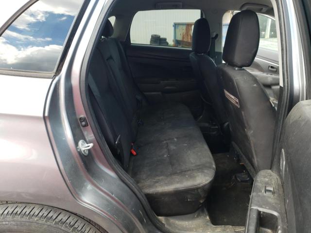 Photo 11 from auction – 2015 MITSUBISHI OUTLANDER with VIN 4A4AR3AU6FE055179