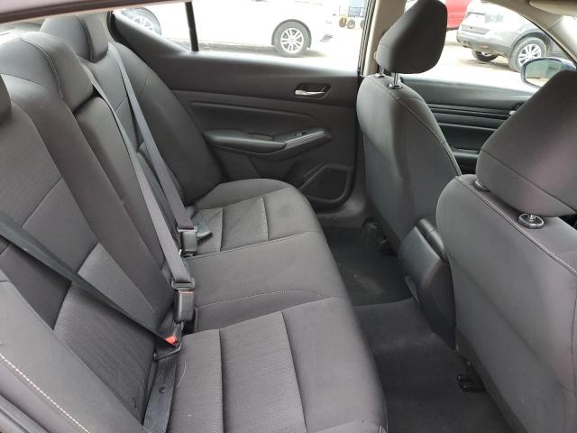 Photo 10 from auction – 2021 NISSAN ALTIMA S with VIN 1N4BL4BV4MN403591