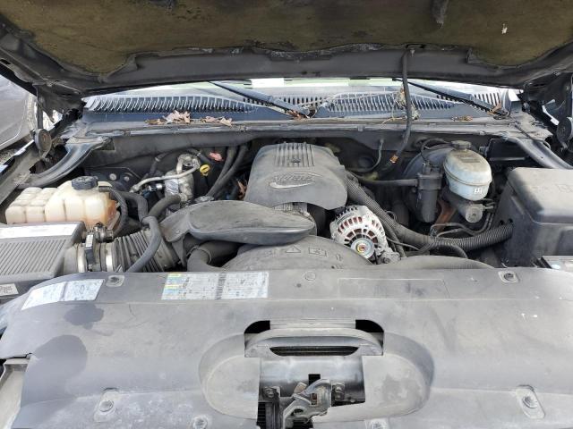 Photo 11 from auction – 2003 CHEVROLET SILVERADO with VIN 1GCEK19T83E319687