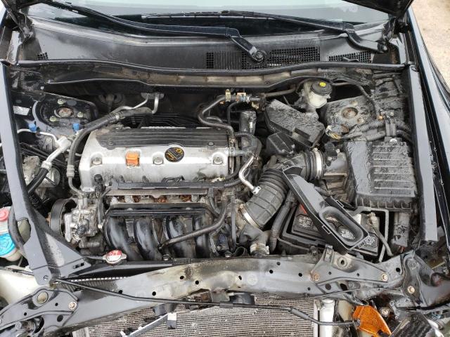 Photo 11 from auction – 2011 HONDA ACCORD LX with VIN 1HGCP2F30BA070523