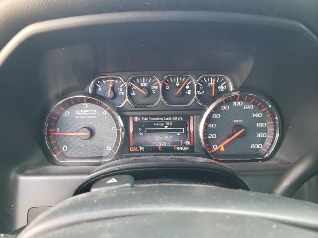Photo 9 from auction – 2015 GMC SIERRA K15 with VIN 3GTU2VEC6FG363175