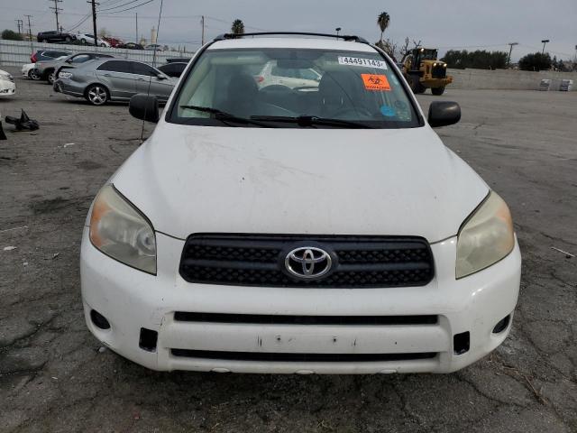 Photo 5 from auction – 2008 TOYOTA RAV4 with VIN JTMZD35V085117108