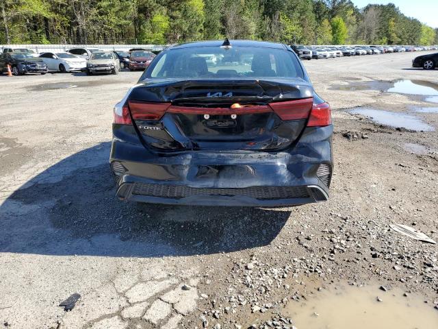 Photo 6 from auction – 2023 KIA FORTE LX with VIN 3KPF24AD4PE549604