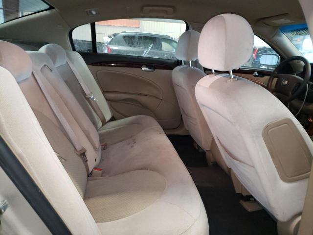 Photo 10 from auction – 2007 BUICK LUCERNE CX with VIN 1G4HP57277U103255