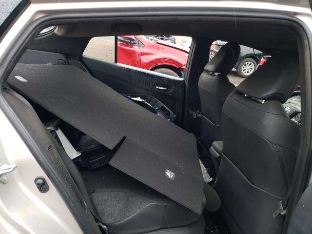 Photo 10 from auction – 2017 TOYOTA PRIUS PRIM with VIN JTDKARFP1H3001666