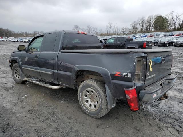 Photo 2 from auction – 2005 CHEVROLET SILVERADO with VIN 1GCEK19Z65Z221290