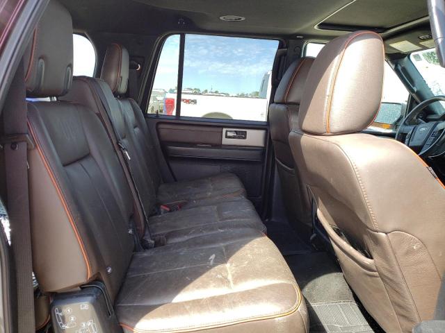 Photo 11 from auction – 2017 FORD EXPEDITION with VIN 1FMJK1HT4HEA82425
