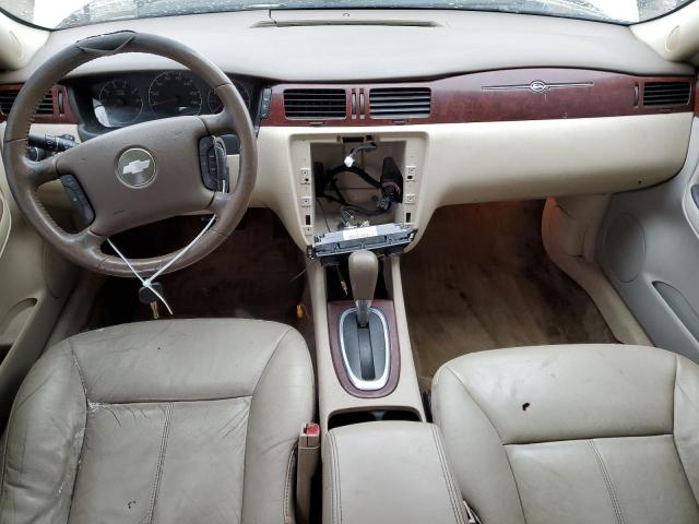 Снимка 8 от търг – 2008 CHEVROLET IMPALA LT с VIN 2G1WT58K281268674