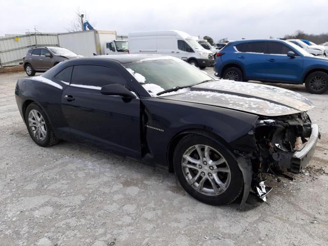 صورة رقم 4 من المزاد - 2015 CHEVROLET CAMARO LS مع VIN 2G1FA1E33F9230719