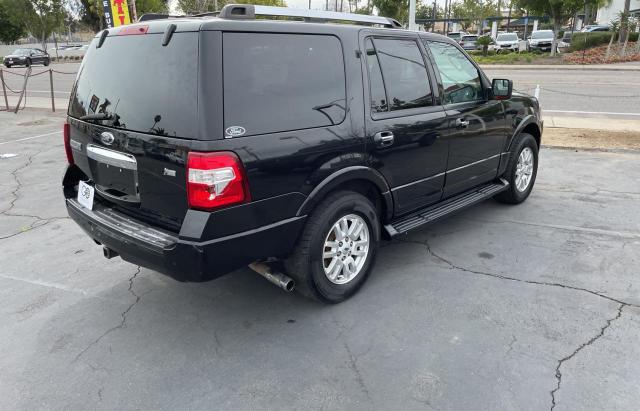 Photo 4 from auction – 2014 FORD EXPEDITION with VIN 1FMJU1K52EEF29060