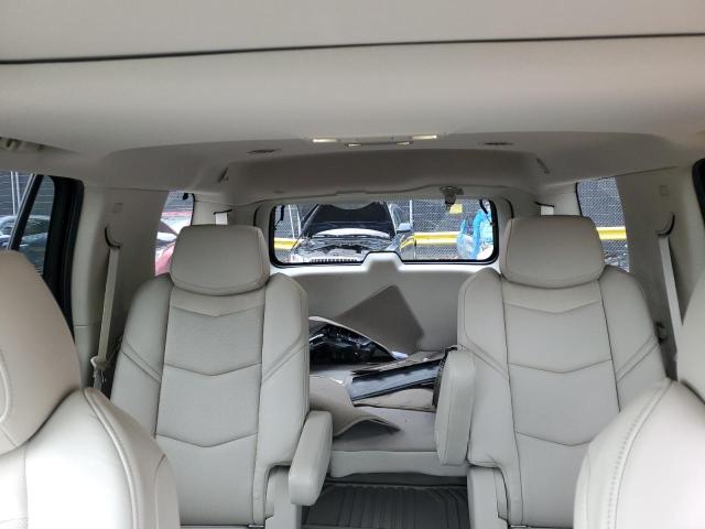 Photo 10 from auction – 2020 CADILLAC ESCALADE L with VIN 1GYS4BKJ9LR287489