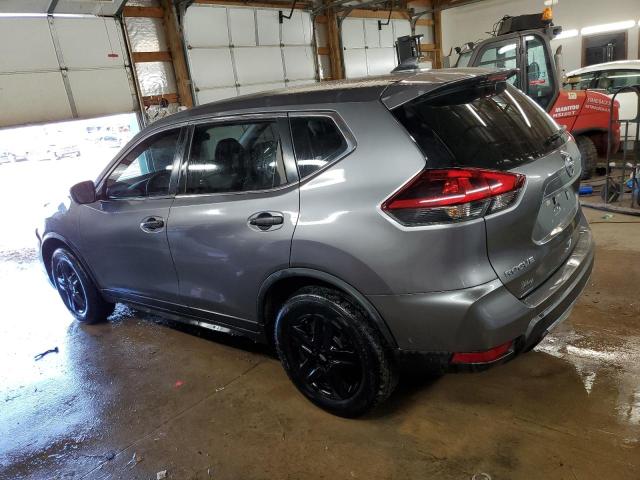 Photo 2 from auction – 2018 NISSAN ROGUE S with VIN KNMAT2MT3JP582907