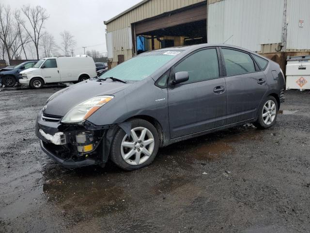 TOYOTA PRIUS 2007 with VIN JTDKB20U373248110 - Photo from auction