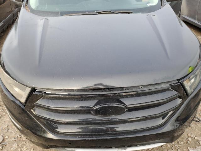 Photo 11 from auction – 2015 FORD EDGE SPORT with VIN 2FMPK3AP8FBB77775