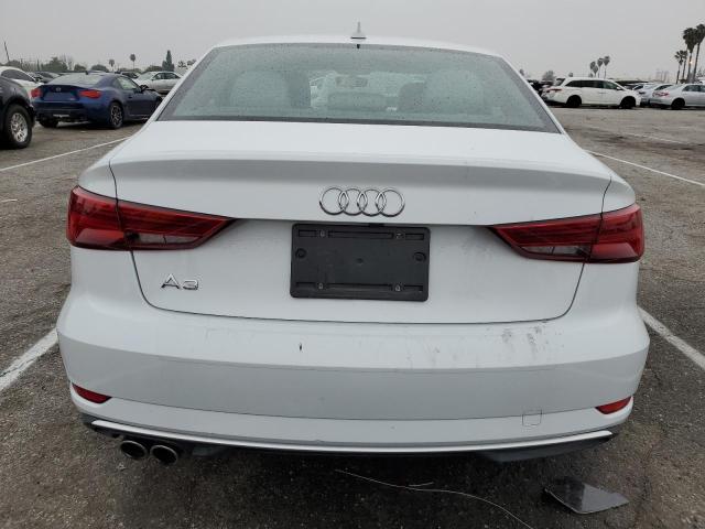 Photo 6 from auction – 2018 AUDI A3 PREMIUM with VIN WAUAUGFF8J1092397
