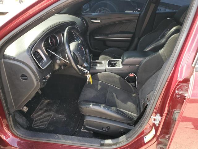 Photo 7 from auction – 2020 DODGE CHARGER SC with VIN 2C3CDXGJ8LH160480