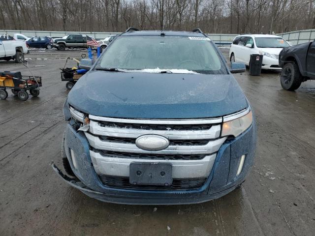 Photo 5 from auction – 2011 FORD EDGE SEL with VIN 2FMDK3JC7BBB65773