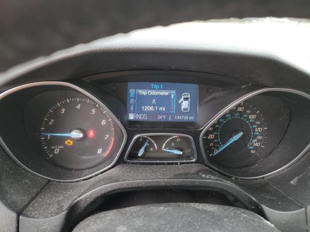 Photo 9 from auction – 2012 FORD FOCUS SEL with VIN 1FAHP3M22CL210846