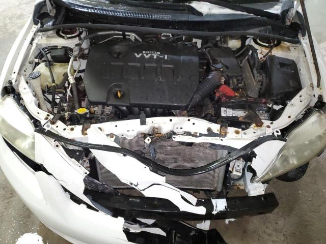 Photo 11 from auction – 2010 TOYOTA COROLLA BA with VIN 2T1BU4EE9AC526059