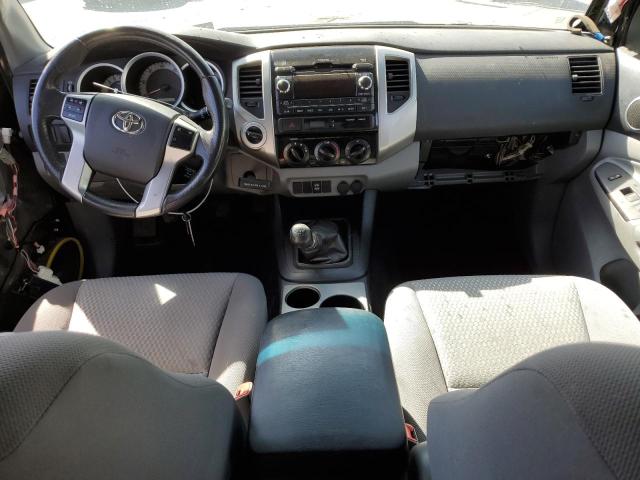 Photo 8 from auction – 2012 TOYOTA TACOMA DOU with VIN 5TFLU4EN7CX047289